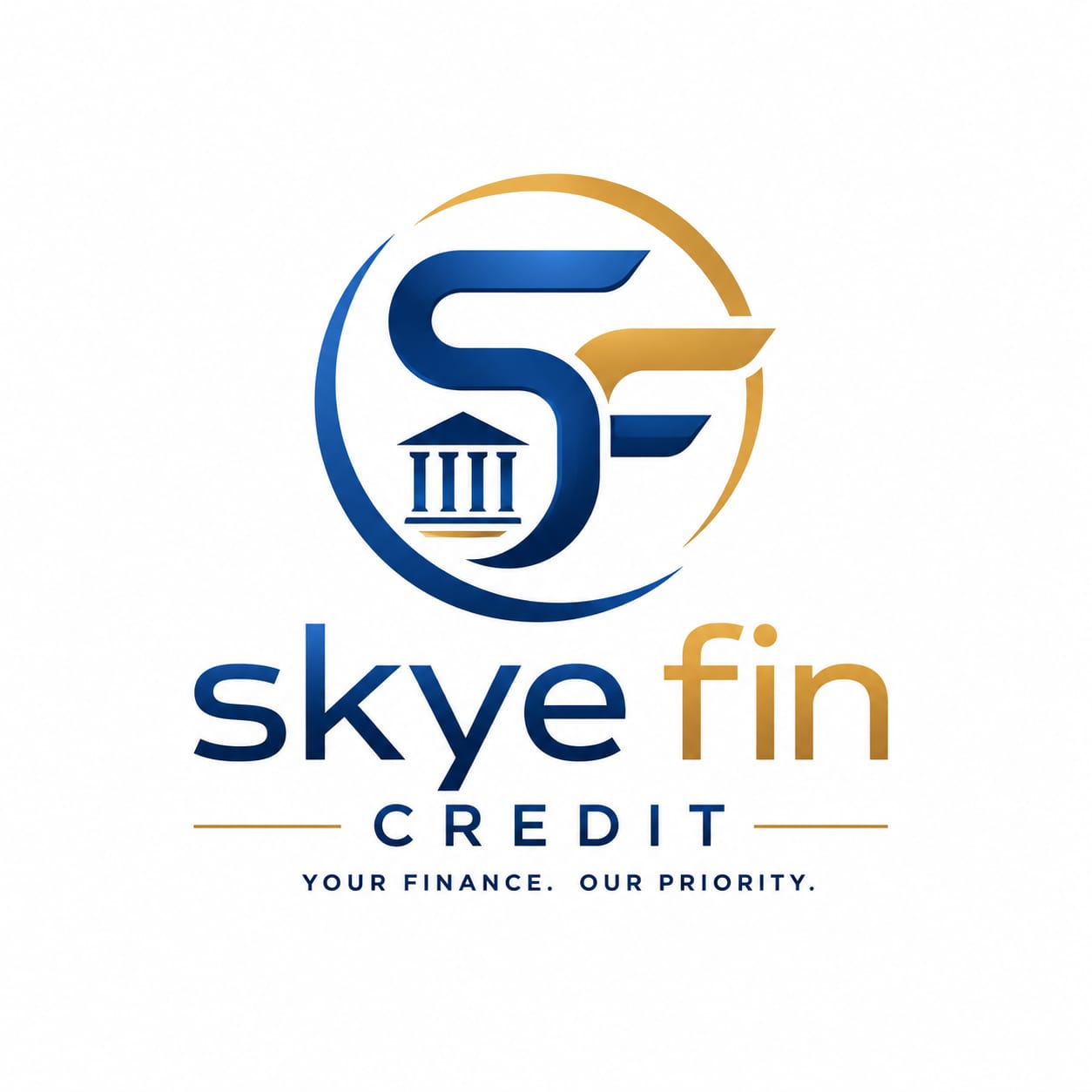 SkyeFin Credit